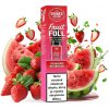 Dinner Lady Bar Salt Strawberry Watermelon 10 ml 10 mg