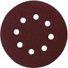 Brúsny papier Makita 125 8-dier Z240 (Makita P-43686)
