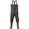 Fox Prsačky Camo LW Waders