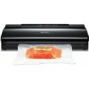 Vákuovacie zariadenie Sous-vide VACUPACK CLASSIC VT254070, čierna, Tefal