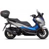 SHAD Nosič kufra HONDA FORZA 125/350, -2021, H0FR11ST