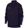 Nike Y Shield Squad Junior AJ3676-416 football jersey (76132) Black M (137-147cm)