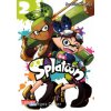Splatoon. Bd.2 (Hiro Yamada)(Brožovaná)