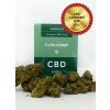 FATRAHEMP CBD šišky Runtz Candy 18% indoor - 3 gramy