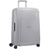 Samsonite S´CURE SPINNER 69/25 49307 Icy Blue 79 l