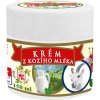Putorius vyživujúci krém z kozieho mlieka 100 ml