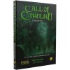 Call of Cthulhu RPG: 40th Anniversary Starter Set