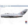 Hobby 2000 MiG-15 / S-102 1/48