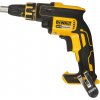 DEWALT 18V XR Aku skrutkovač na sadrokartón, bez aku DCF620N-XJ