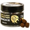 BENZAR CONCOURSE TWISTER SMOKE 12mm - Squid/Sépia (23g)