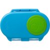 B.Box Desiatový box malý modrý/zelený 9353965006800