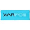 Čelenka Karpos Cengia Headband - sky captain/blue atoll/white