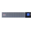 APC Easy UPS On-Line, 1000VA/ 900W Li-ion, Rack/ Tower 2U, 230V, 6 IEC C13 outlets, Intelligent Card Slot, W/ rail kit SRVL1KRIRK