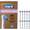 Oral-B Sensitive Clean 10 ks