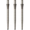 Mission Sniper - Ripple - Silver - 32 mm