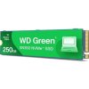WD Green SN350 250GB, WDS250G2G0C