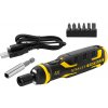 Stanley FMHT66719-0 - Skrutkovač FatMax® 4V