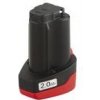 Metabo Akumulátor 10,8 V, 2,0 AH, LI-POWER, 625438000