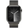 Apple Watch 45mm Graphite Milanese Loop ML773ZM/A