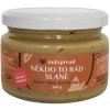 Nutspread Někdo to rád slané 250 g - Arašídy/kešu/mandle a sůl