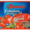 Paradajky Giana 500 g