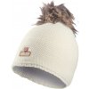 Zimná čiapka FLLÖS, FANLINE HAT SLOVAKIA 7 Biela,Mix UNI