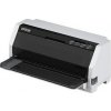 EPSON tiskárna jehličková LQ-780N, 24 jehel, 487 zn/s, 1+6 kopii, LPT, USB, LAN