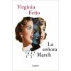 La senora March / Mrs. March (Feito,Virginia)(Brožovaná)