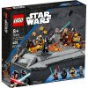 LEGO 75334 Obi-Wan Kenobi™ vs. Darth Vader™