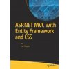 ASP.NET MVC with Entity Framework and CSS (Lee Naylor)(Brožovaná)