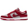 Nike Nízke tenisky Dunk Low UNLV Červená