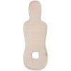 Zopa Priedušná podložka Breeze sk. 0+ Ivory Beige