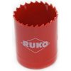 Bimetalový vykružovák 16mm HSS - do kovu, RUKO XT-RU106016