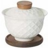 Čajník Čajová zahrada porcelán 100 l