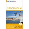 Stockholm - Charlotta Rüegger