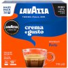 Lavazza A Modo Mio Crema e Gusto FORTE kapsule 36ks