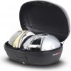 SHAD vrchnej kufor SH46 black