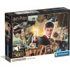 Puzzle Clementoni 1500 dielikov Harry Potter