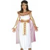 GUIRCA Egypťanka detský kostým 10 – 12 rokov GU-85945