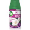 Air Wick Freshmatic Smooth Satin & Moon Lily osviežovač vzduchu náhradná náplň 250 ml