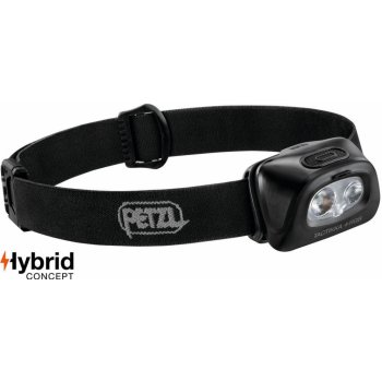 Petzl Tactikka Plus RGB