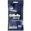 Gillette Blue2 Simple 10 ks