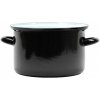 Sfinx smaltovaný hrniec STANDARD 20 cm, 3,6 l