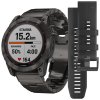 Hodinky Garmin Fenix 7 Sapphire Solar 010-02541-27