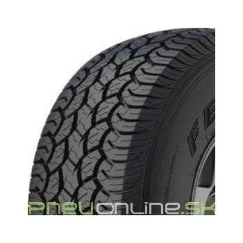 Pneumatiky Federal Couragia A/T 235/70 R16 106S
