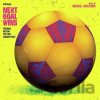 OST - Next Goal Wins Neon Pink Vinyl LP