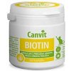 Canvit Biotin pro kočky 100g