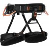 Sedací úväzok Mammut 4 Slide Harness Black XS-M