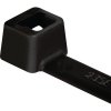 HellermannTyton 111-25400, T255R-PA66HIRHSUV, sťahovacie pásky, 12.70 x 508 mm 25 ks
