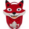 Batôžtek pre najmenších Affenzahn Small Friend - Fox uni